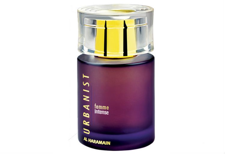 Al Haramain Urbanist Femme Intense 100 ml