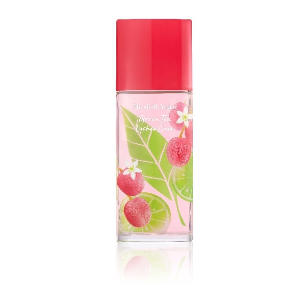 Elizabeth Arden Green Tea Lychee Lime 100 ml