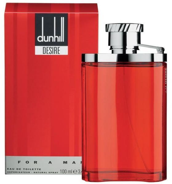 Dunhill DESIRE 150 ml