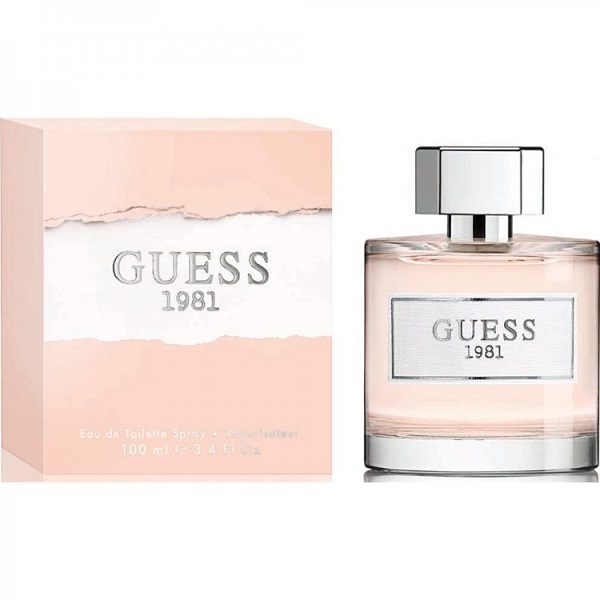 Guess Guess 1981 100 ml 