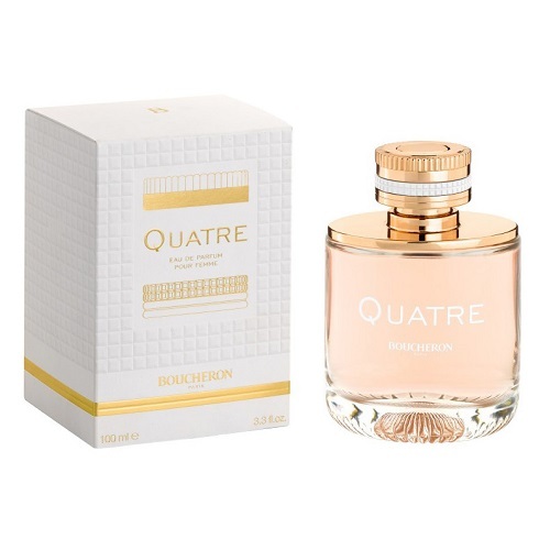 Boucheron Quatre 100 ml