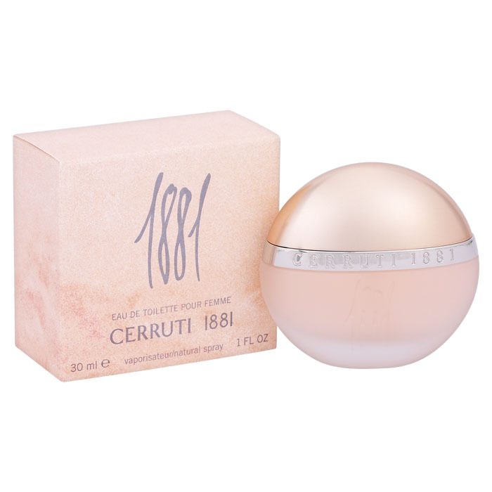 Cerruti 1881 Woman 100 ml