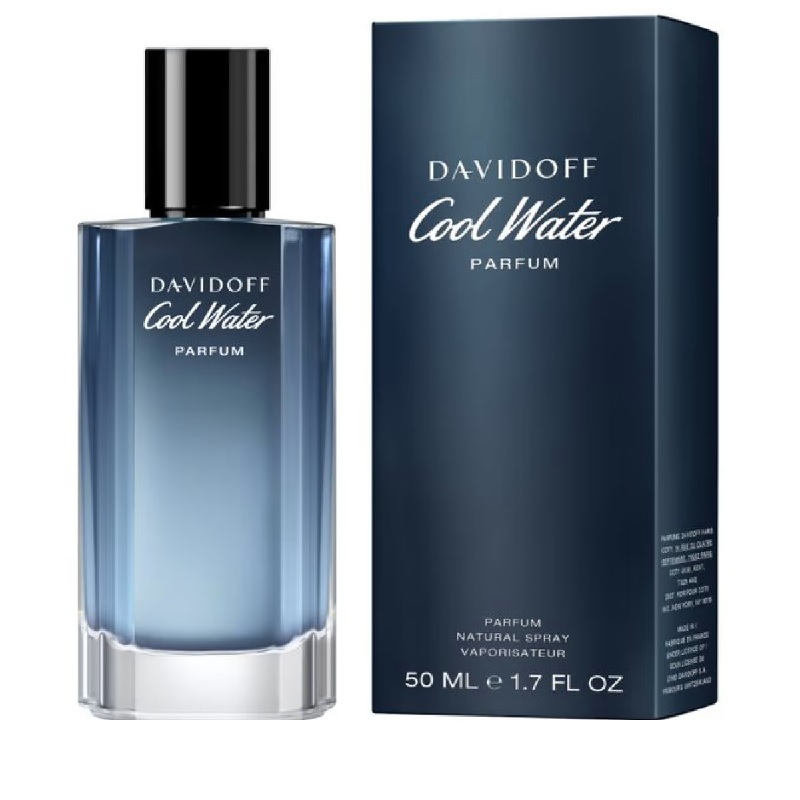 Davidoff Cool Water 50 ml