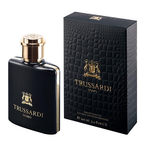 Trussardi Uomo 50 ml