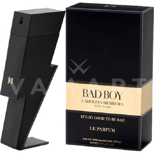Carolina Herrera Bad Boy Le Parfum 100 ml