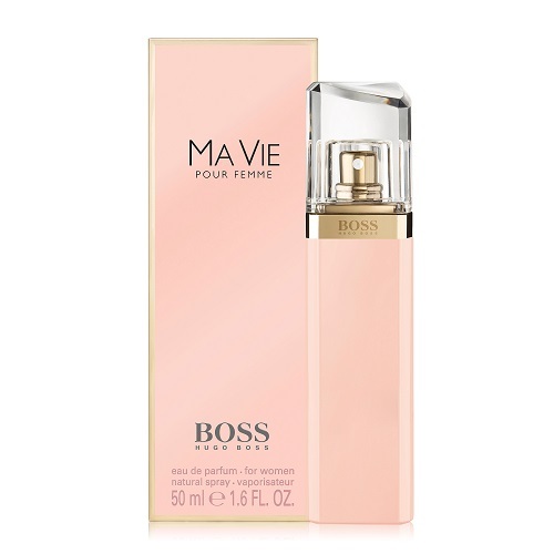 Hugo Boss Ma Vie 50 ml