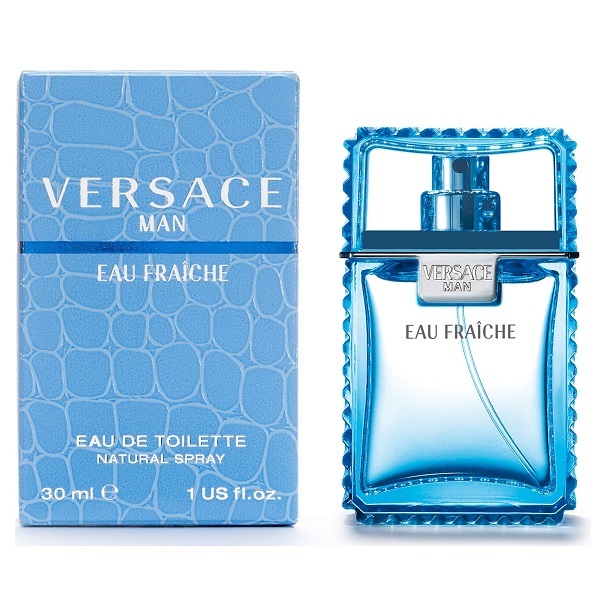 Versace Man Eau Fraiche 30 ml