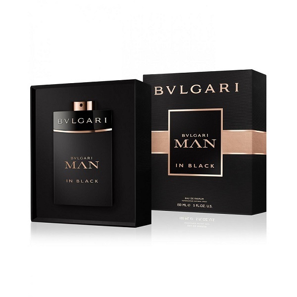 Bvlgari Man In Black 150 ml