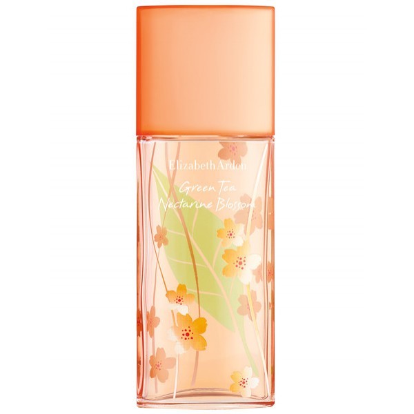 Elizabeth Arden Green Tea Nectarine Blossom 100 ml