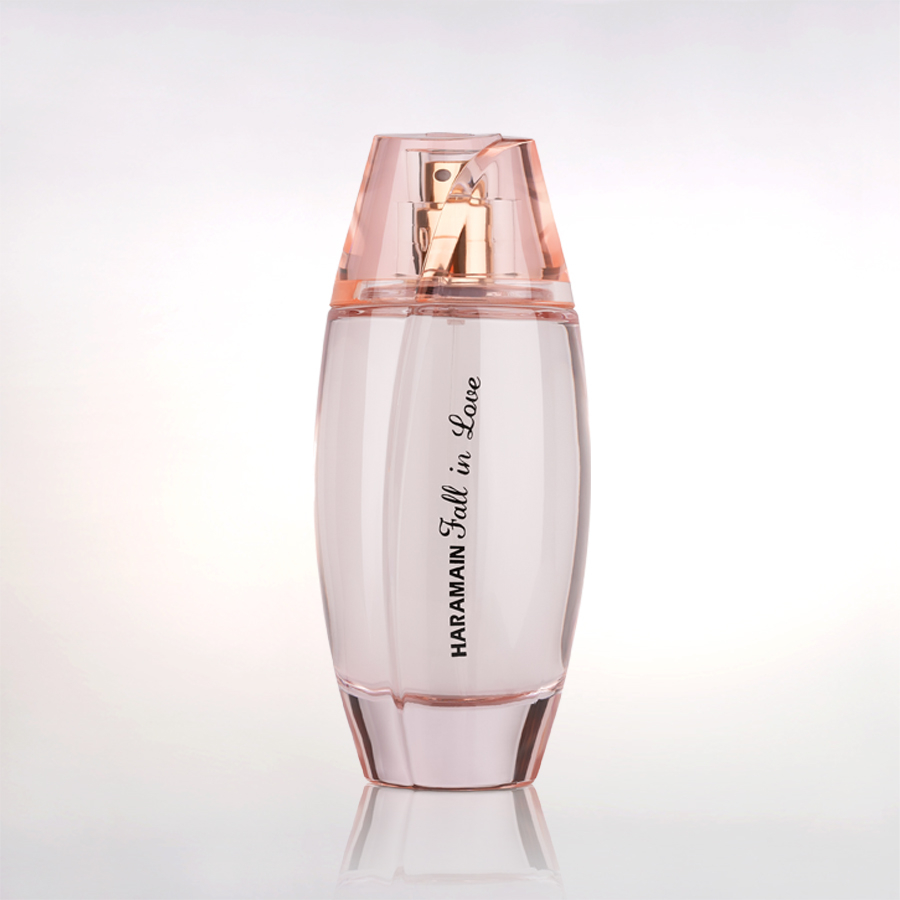 Al Haramain Fall In Love /pink/ 100 ml
