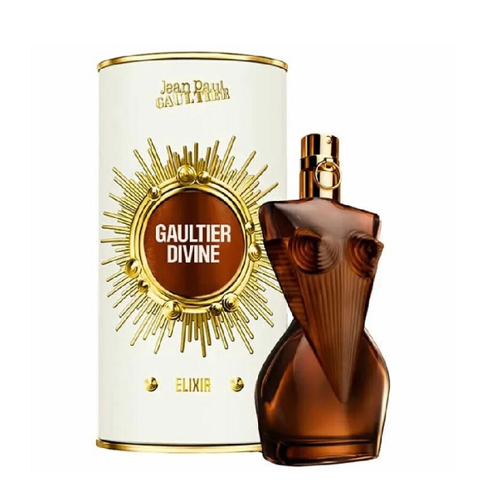 Jean-Paul Gaultier Divine Elixir 30 ml refillable
