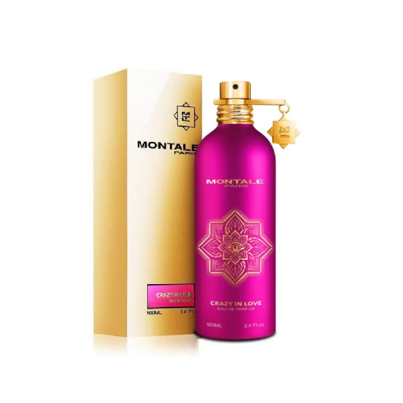 Montale Crazy in Love 100 ml
