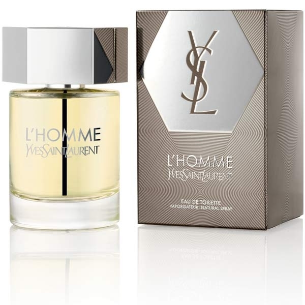 Yves Saint Laurent L'HOMME 100 ml