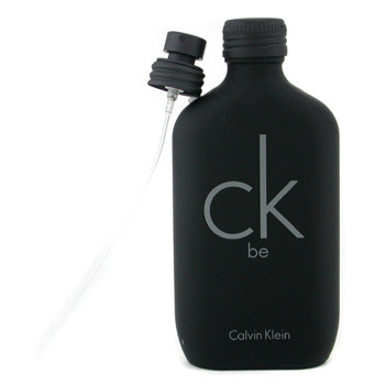 Calvin Klein CK BE 200 ml 