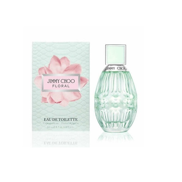 Jimmy Choo Floral 40 ml
