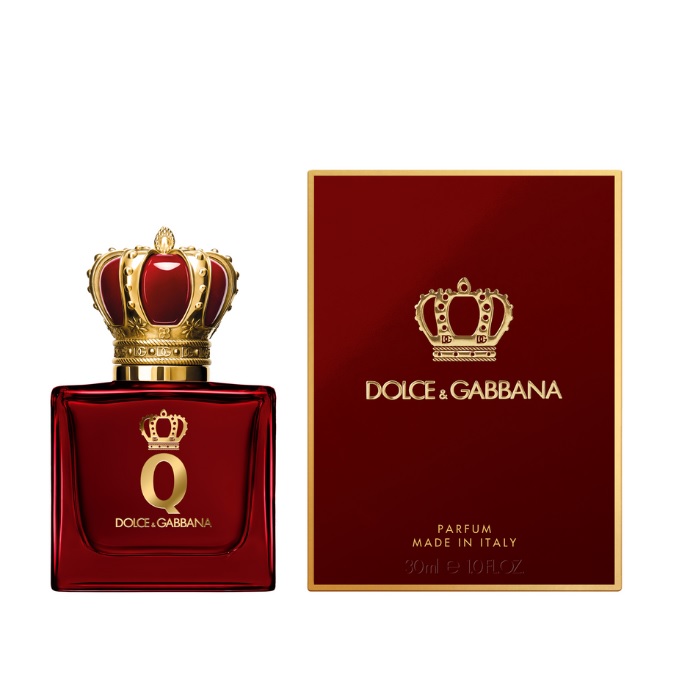 Dolce&Gabbana Q (Queen) 30 ml