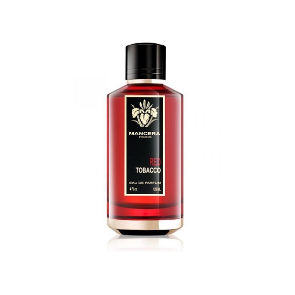Mancera Red Tobacco 120 ml