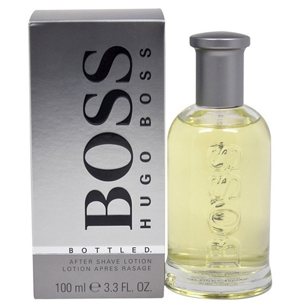 Hugo Boss Bottled 100 ml