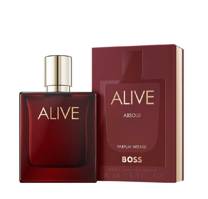Hugo Boss Alive Absolu Intense 50 ml