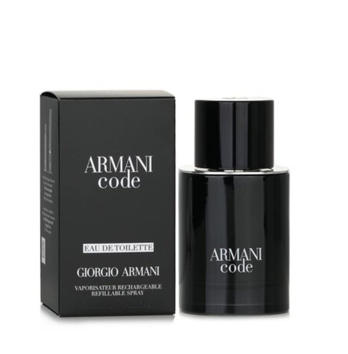 Armani CODE 50 ml