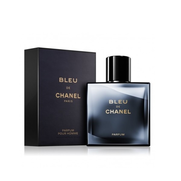 Chanel BLEU DE CHANEL 50 ml 