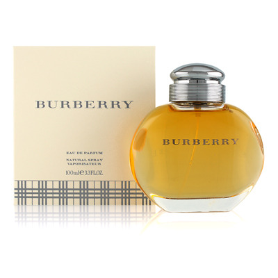 Burberry For Woman 30 ml