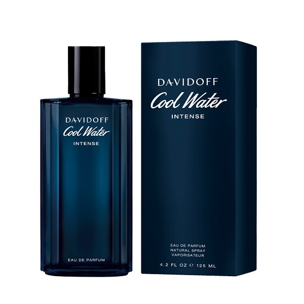 Davidoff Cool Water Intense 125 ml