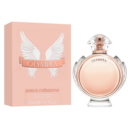 Paco Rabanne Olympea 80 ml
