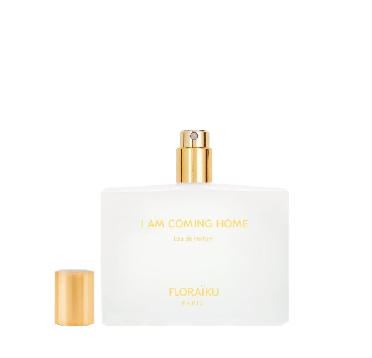 Floraïku I Am Coming Home 50 ml