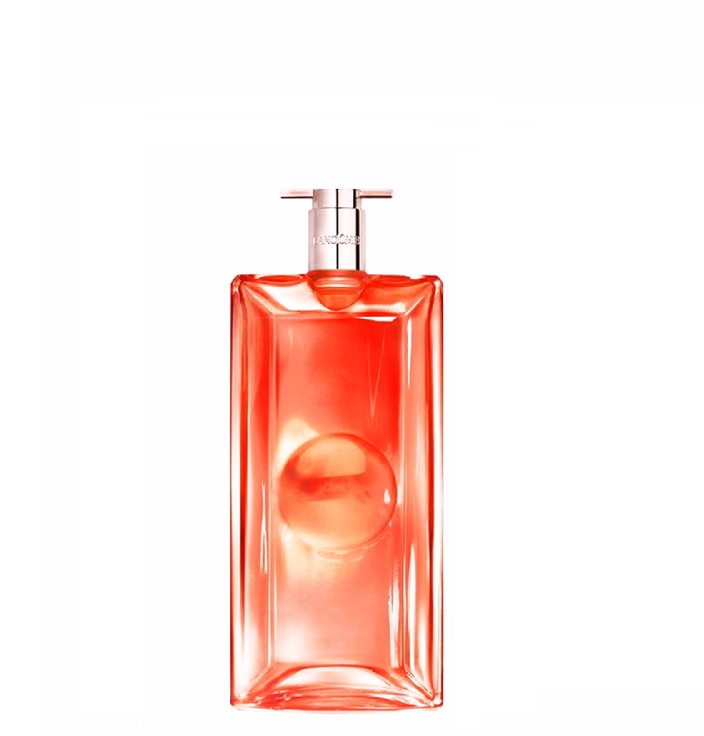 Lancôme Idôle Peach'N Roses Fruitée 100 ml