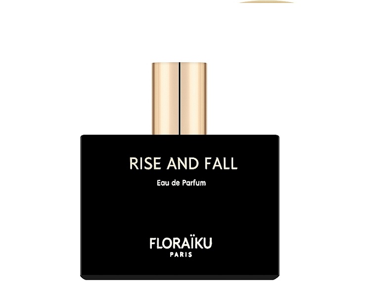 Floraïku Rise and Fall 50 ml