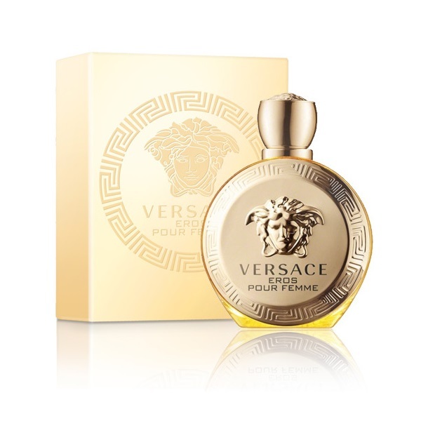 Versace Eros Pour Femme 100 ml