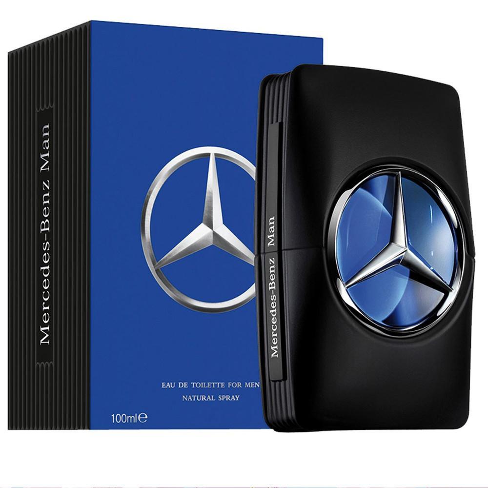 Mercedes-Benz Man 50 ml