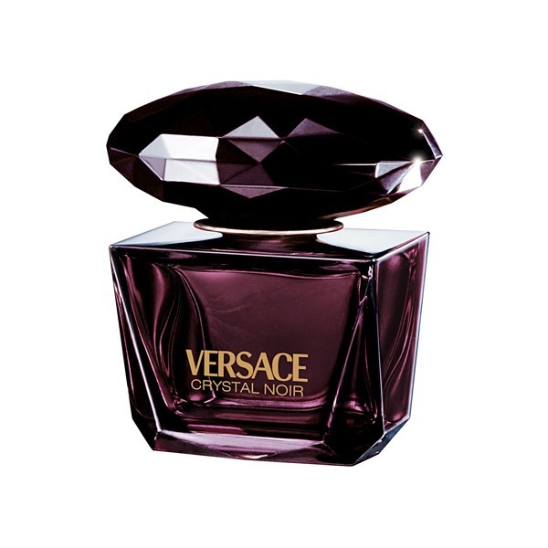 Versace CRYSTAL NOIR 90 ml