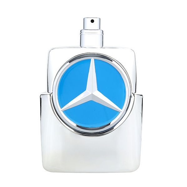 Mercedes-Benz Man Bright 100 ml -