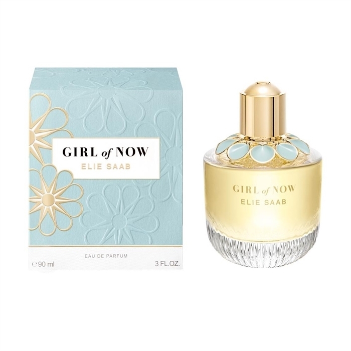 Elie Saab Girl Of Now 90 ml