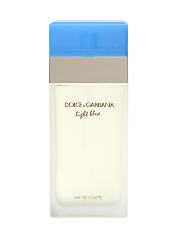 Dolce & Gabbana LIGHT BLUE 100 ml