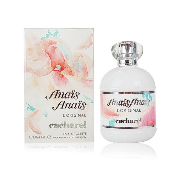 Cacharel Anais Anais L'Original 100 ml