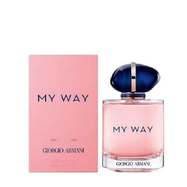 Armani My Way 90 ml 