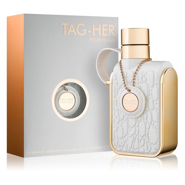 Armaf Tag Her 100 ml