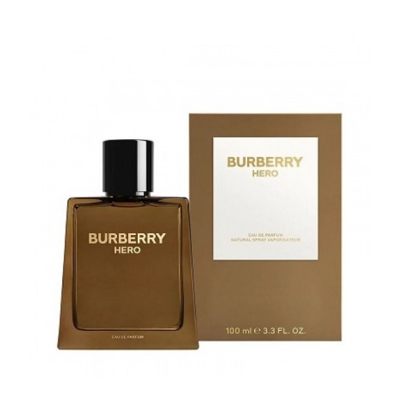 Burberry Hero 100 ml