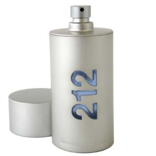 Carolina Herrera 212 MEN 100 ml