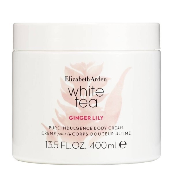 Elizabeth Arden White Tea Ginger Lily 384 g 