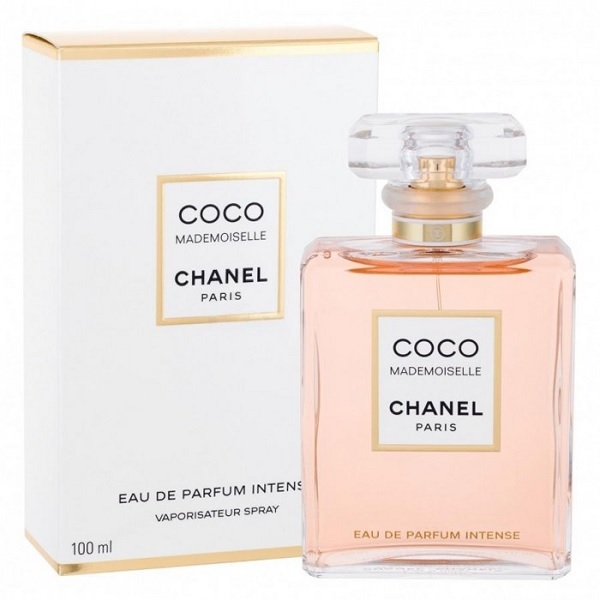 Chanel COCO Mademoiselle Intense 100 ml