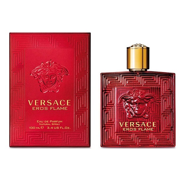 Versace Eros Flame 100 ml 