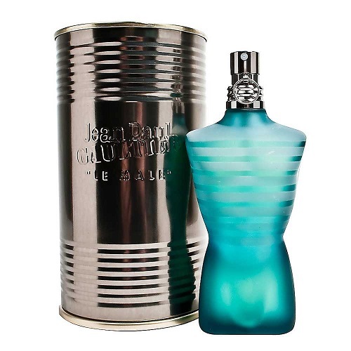 Jean-Paul Gaultier LE MALE 125 ml