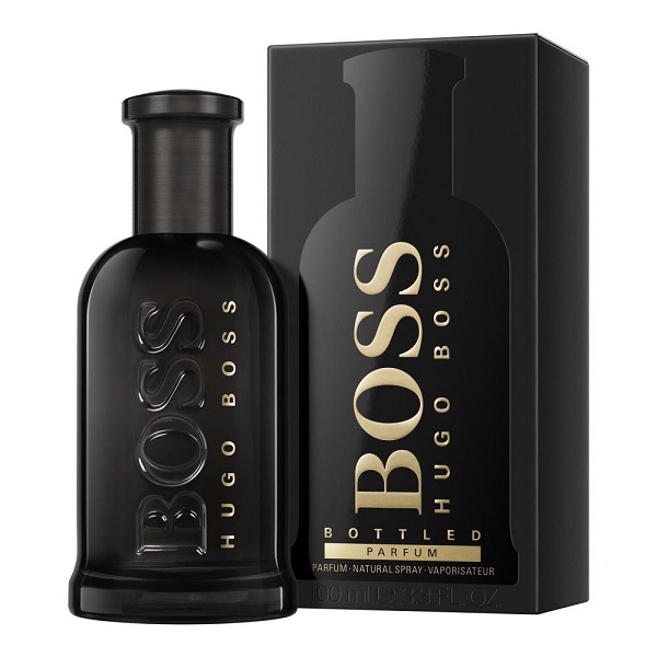 Hugo Boss Bottled 100 ml