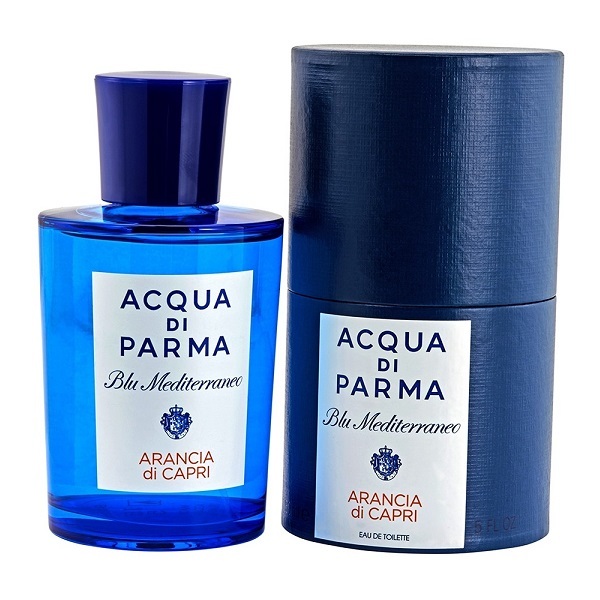 Acqua di Parma Blu Mediterraneo Arancia di Capri 150 ml
