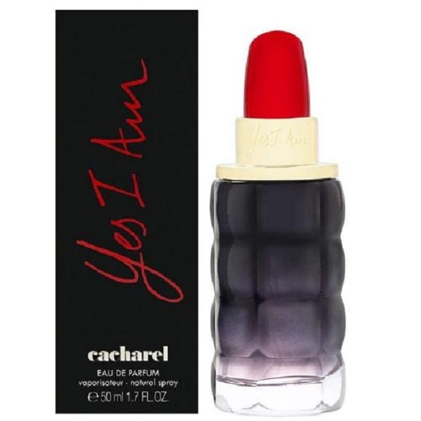 Cacharel Yes I Am 50 ml 