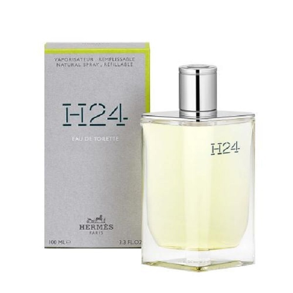 Hermes H24 100 ml 2021